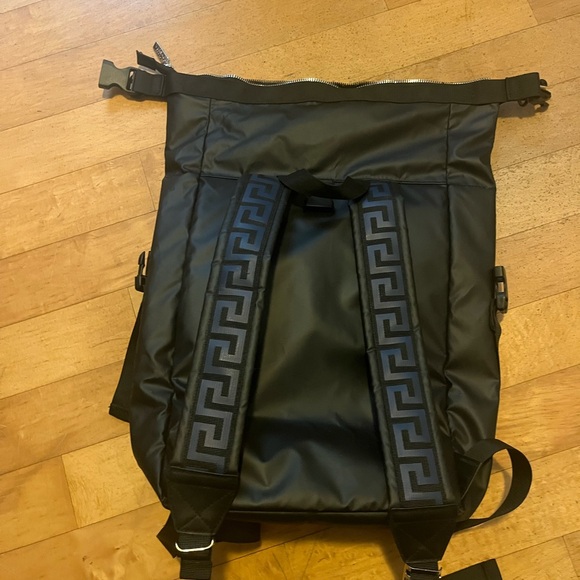 Versace Other - Versace  Men's Backpack/ side bag